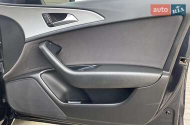Седан Audi A6 2011 в Хмельницком