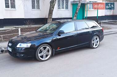 Audi A6 2008