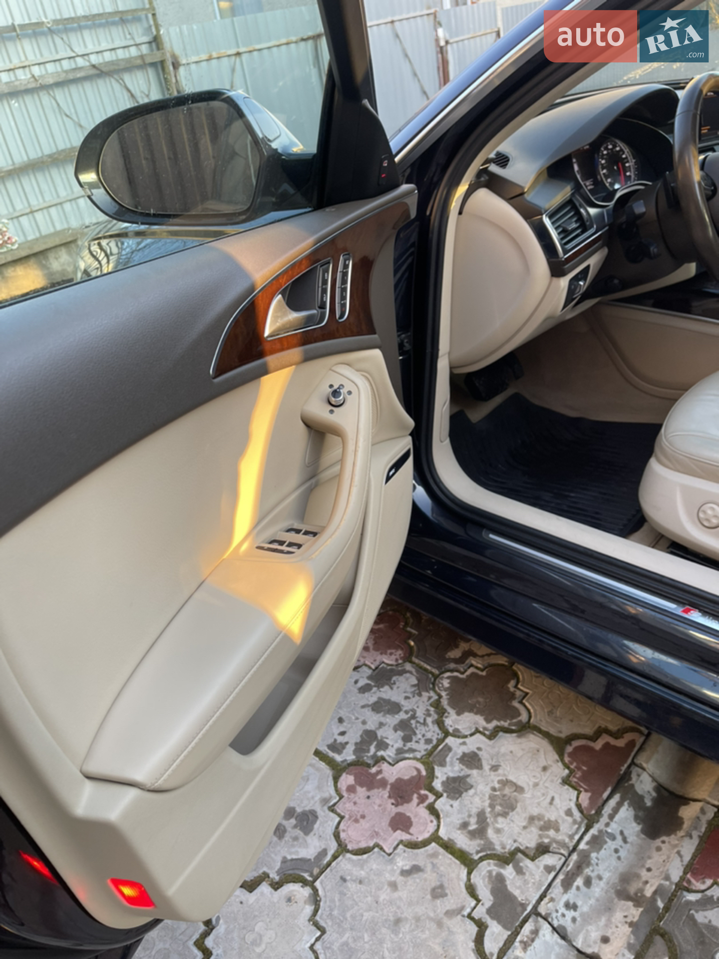 2016 Audi A6 - мініатюра 21