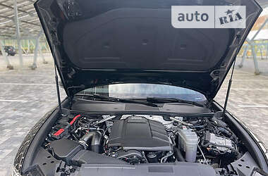 Седан Audi A6 2020 в 