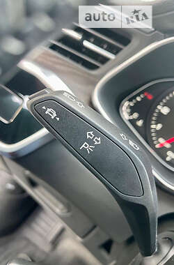 Седан Audi A6 2020 в 