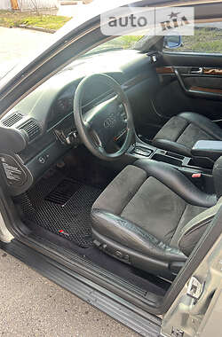 Седан Audi A6 1995 в 