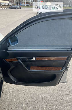 Седан Audi A6 1995 в 