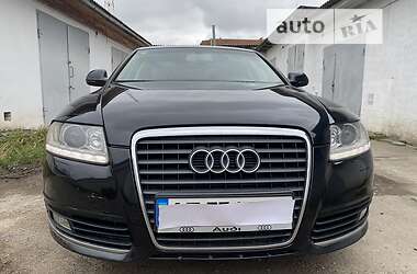 Audi A6 2010