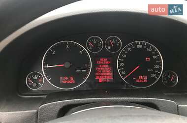 Универсал Audi A6 2001 в 