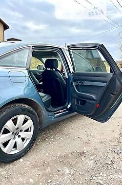 Седан Audi A6 2008 в 