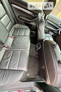 Седан Audi A6 2008 в 