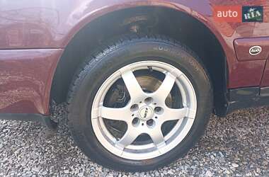 Седан Audi A6 1996 в 