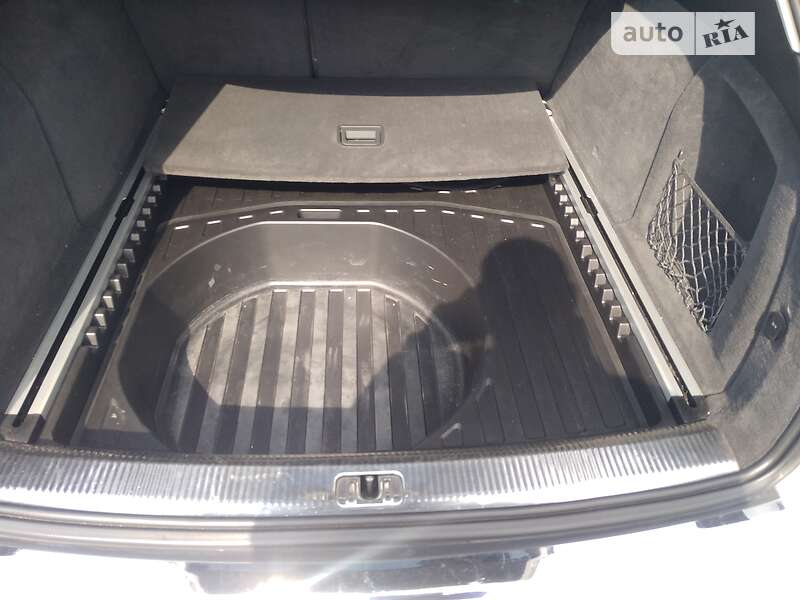 Универсал Audi A6 2009 в Обухове фото 28 Универсал Audi A6 2009 в Обухове