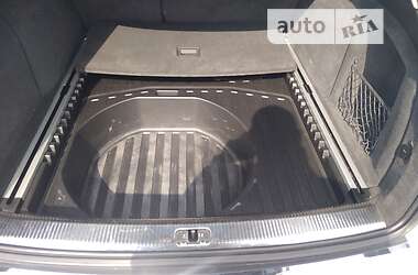 Универсал Audi A6 2009 в 