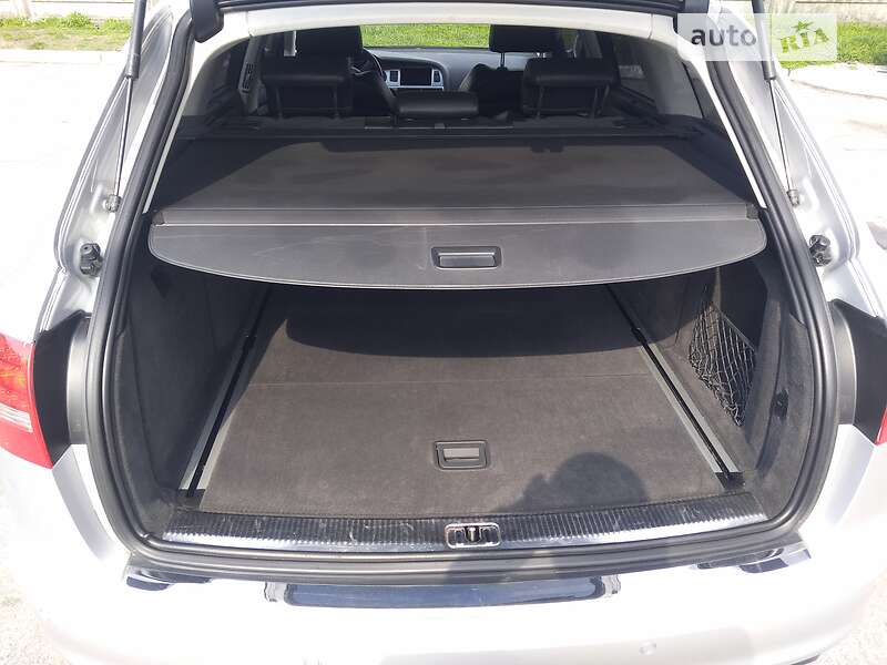 Универсал Audi A6 2009 в Обухове фото 26 Универсал Audi A6 2009 в Обухове