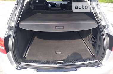 Универсал Audi A6 2009 в 