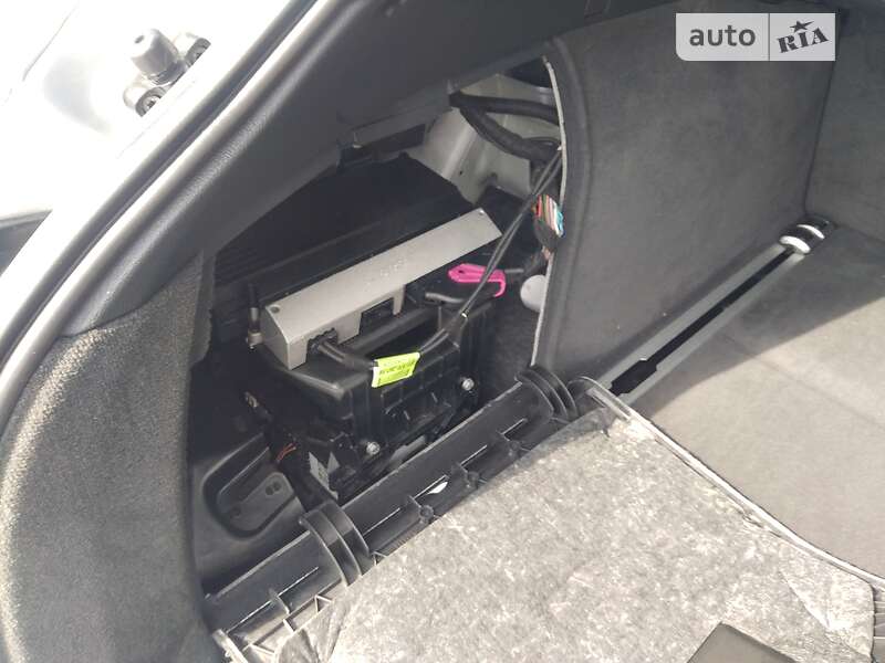 Универсал Audi A6 2009 в Обухове фото 31 Универсал Audi A6 2009 в Обухове