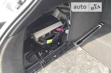 Универсал Audi A6 2009 в 