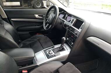 Универсал Audi A6 2009 в 