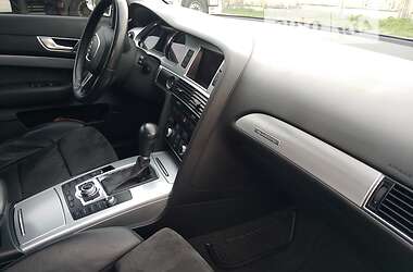 Универсал Audi A6 2009 в 