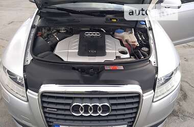 Универсал Audi A6 2009 в 
