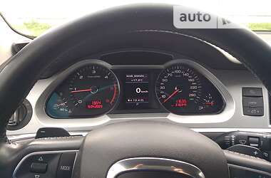 Универсал Audi A6 2009 в 
