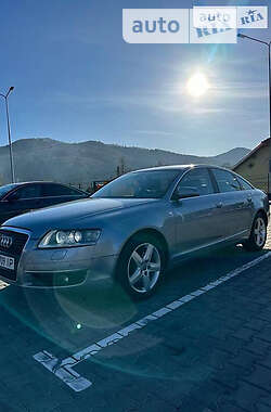 Audi A6 2008