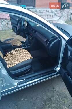 Универсал Audi A6 2004 в Сарнах