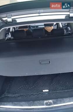 Универсал Audi A6 2004 в Сарнах