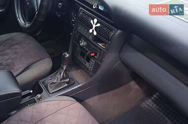Седан Audi A6 1996 в Шепетівці