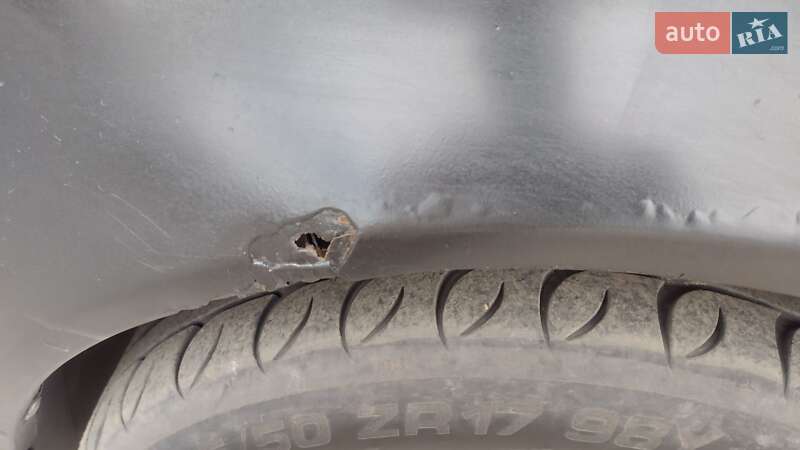 Универсал Audi A6 2000 в Звягеле