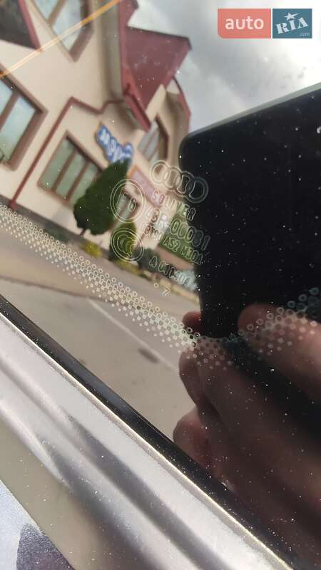 Універсал Audi A6 2007 в Тернополі