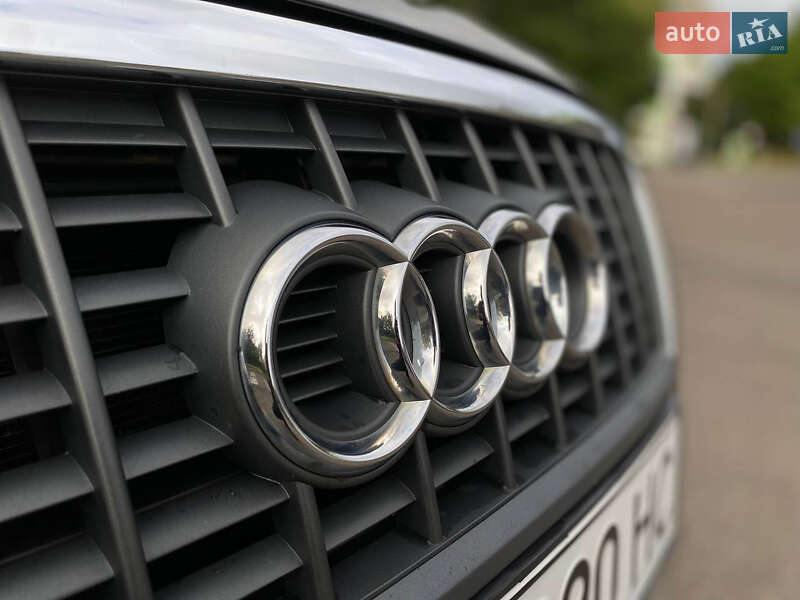 Универсал Audi A6 2006 в Локачах