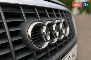 Универсал Audi A6 2006 в 