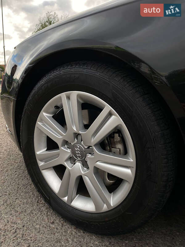 Универсал Audi A6 2006 в Локачах