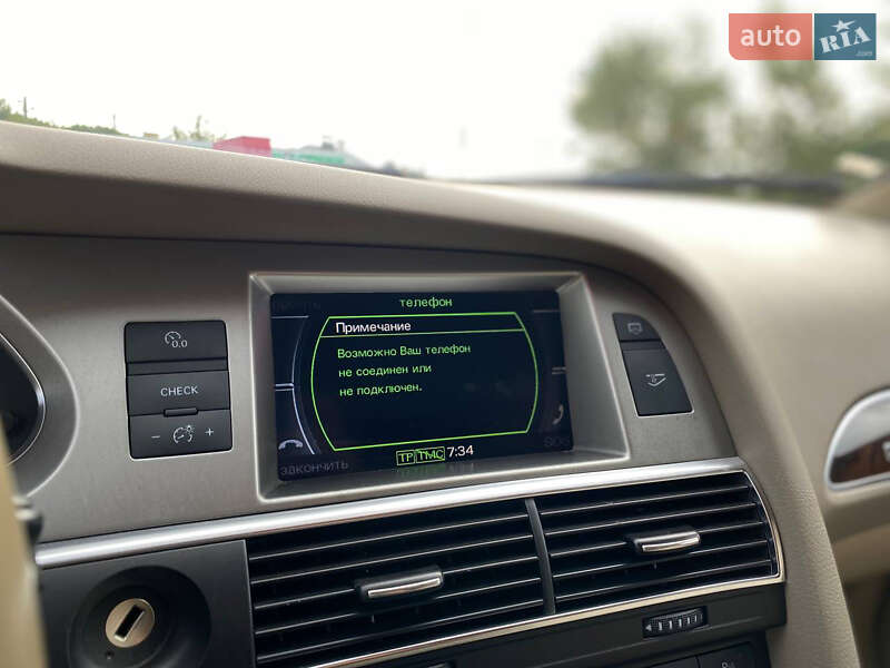 Универсал Audi A6 2006 в Локачах