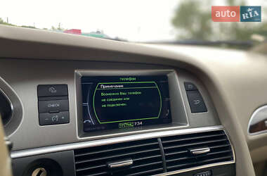 Универсал Audi A6 2006 в 