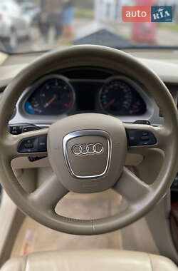Универсал Audi A6 2006 в 