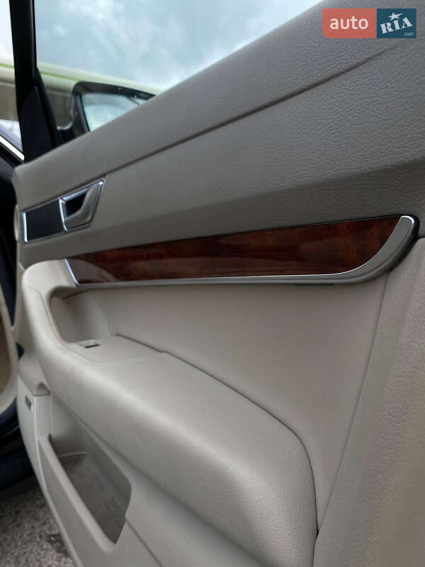 Универсал Audi A6 2006 в Локачах