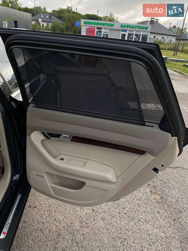 Универсал Audi A6 2006 в Локачах