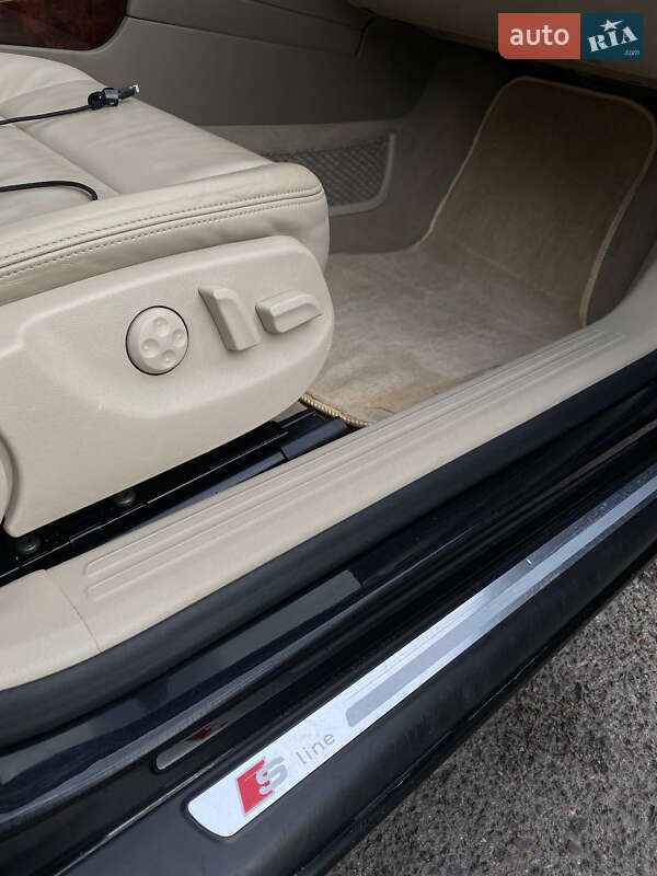 Универсал Audi A6 2006 в Локачах