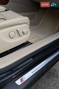 Универсал Audi A6 2006 в 