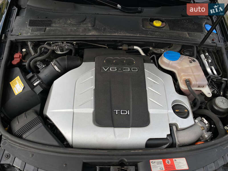 Универсал Audi A6 2006 в Локачах