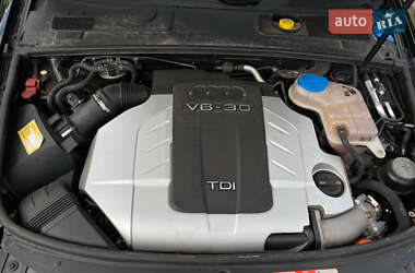 Универсал Audi A6 2006 в 