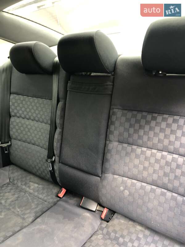 Седан Audi A6 1999 в Бобровице фото 8 Седан Audi A6 1999 в Бобровице
