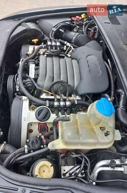 Седан Audi A6 2006 в Ковелі