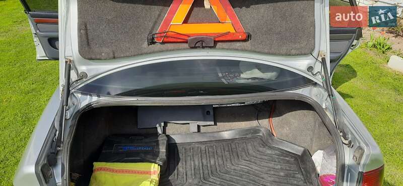 Седан Audi A6 1995 в Калуше фото 9 Седан Audi A6 1995 в Калуше