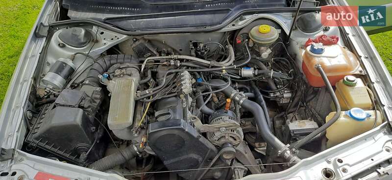 Седан Audi A6 1995 в Калуше фото 8 Седан Audi A6 1995 в Калуше