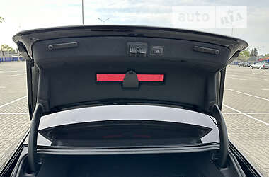 Седан Audi A6 2016 в 