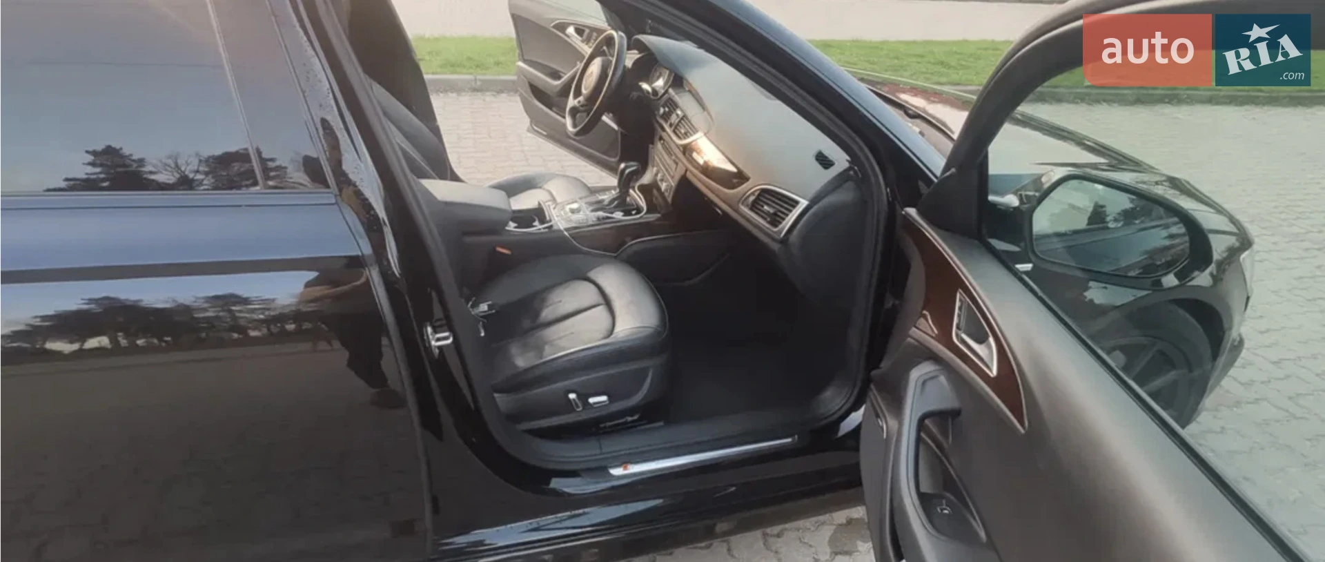 2015 Audi A6 - мініатюра 21