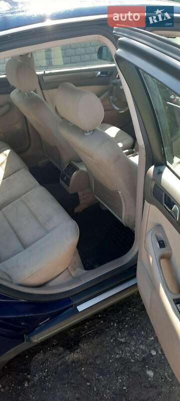 Седан Audi A6 2000 в Киеве фото 31 Седан Audi A6 2000 в Киеве