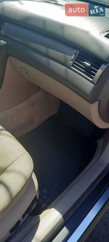 Седан Audi A6 2000 в Киеве фото 30 Седан Audi A6 2000 в Киеве