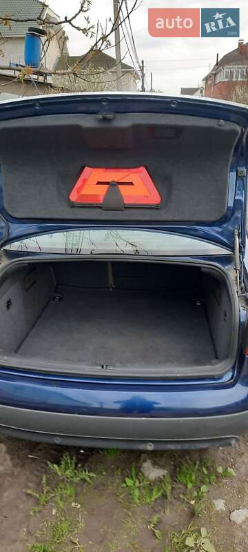 Седан Audi A6 2000 в Киеве фото 32 Седан Audi A6 2000 в Киеве