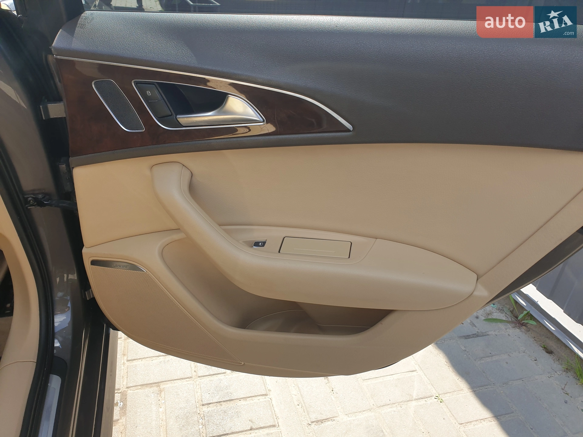 2011 Audi A6 - мініатюра 12